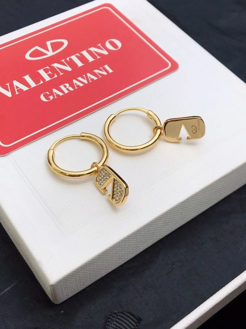 Efficient Valentino Earrings 211678