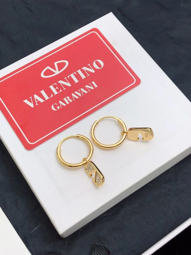 Efficient Valentino Earrings 211678
