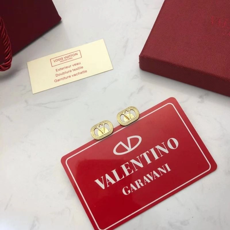Popular Valentino Earrings 211661