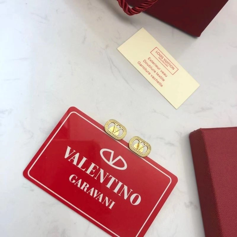 Popular Valentino Earrings 211661