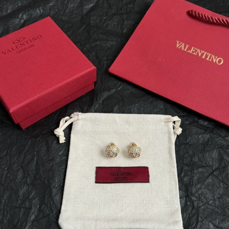 Valentino Earrings Trendsetting 211660