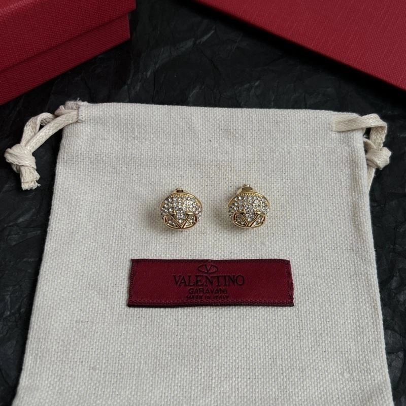 Valentino Earrings Trendsetting 211660