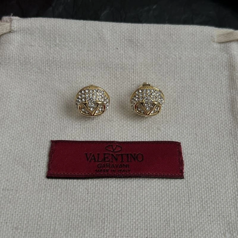 Valentino Earrings Trendsetting 211660