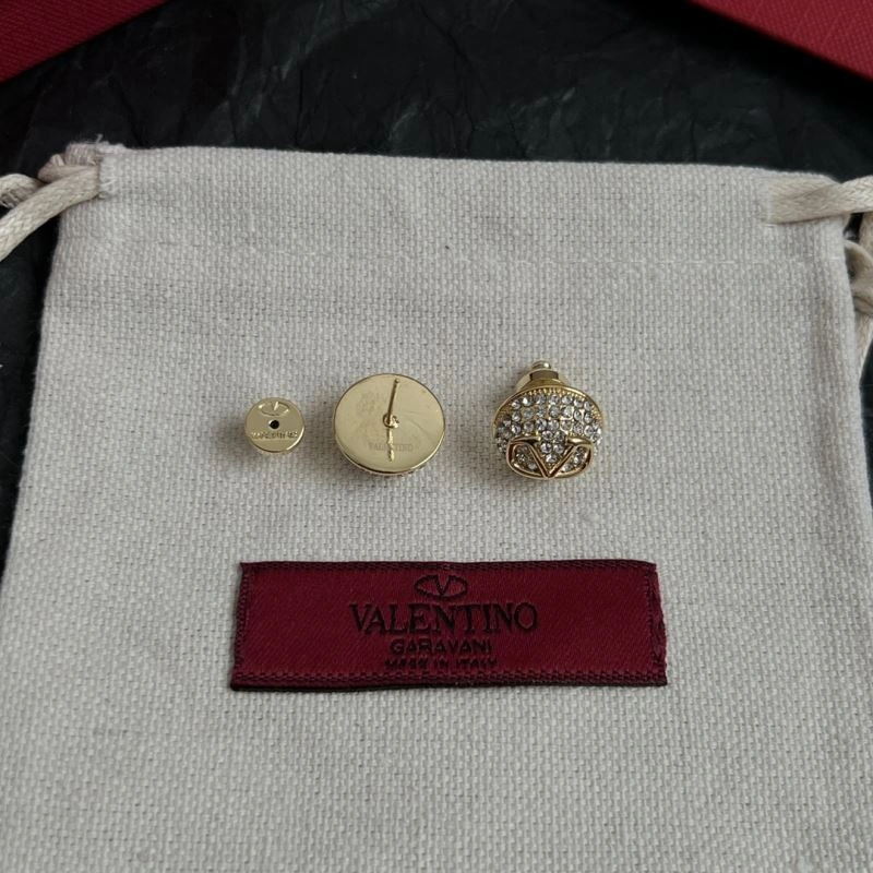 Valentino Earrings Trendsetting 211660