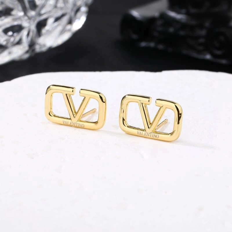 Sustainable Valentino Earrings 211659