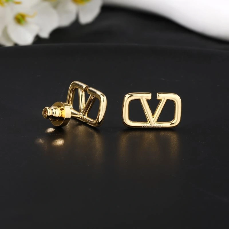 Sustainable Valentino Earrings 211659