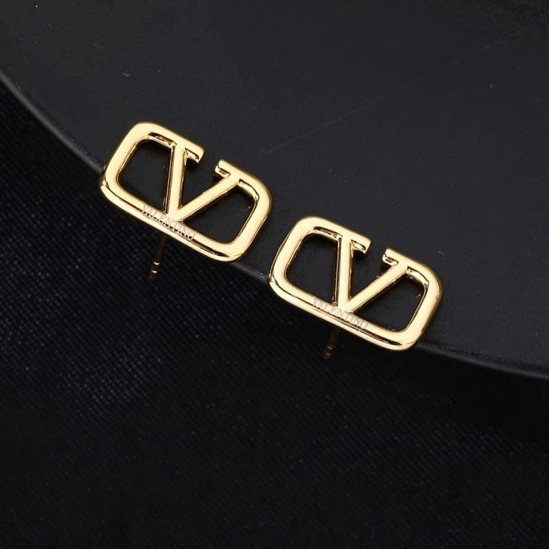 Sustainable Valentino Earrings 211659
