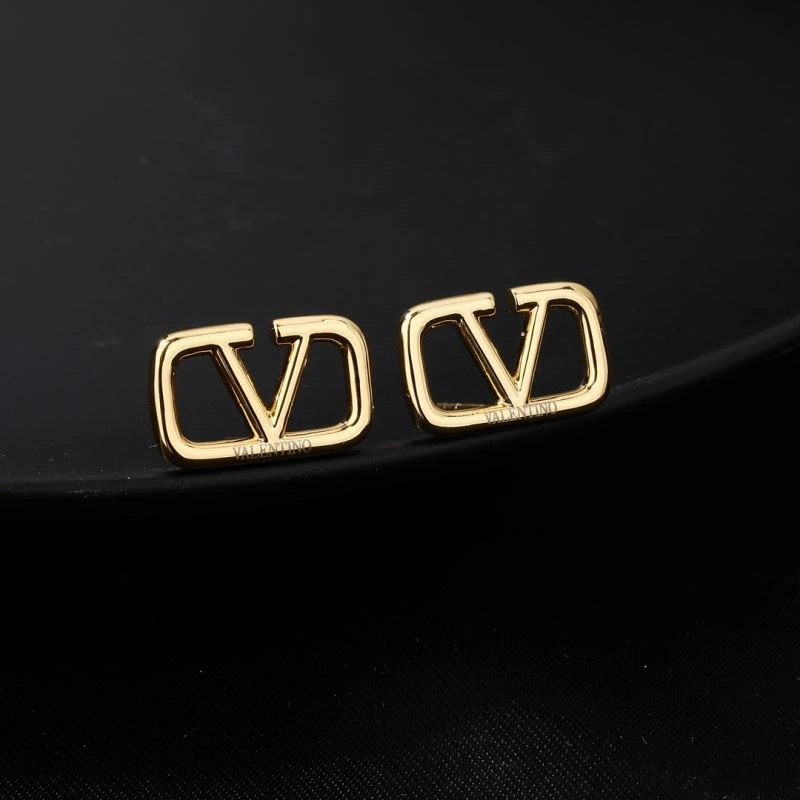 Sustainable Valentino Earrings 211659