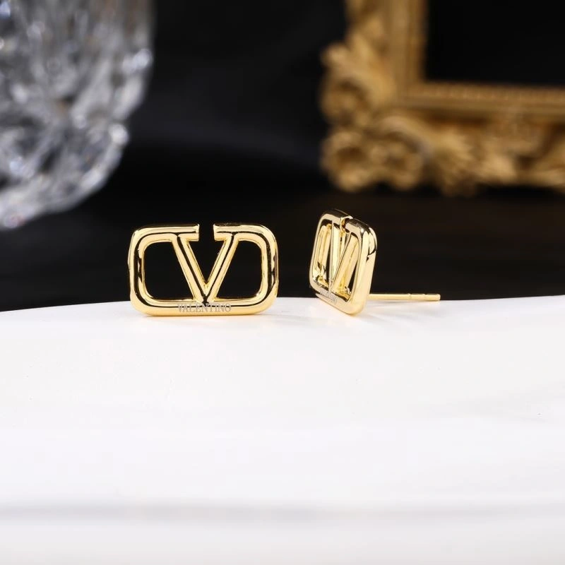 Sustainable Valentino Earrings 211659