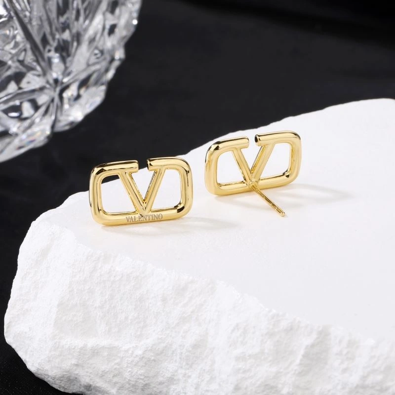 Sustainable Valentino Earrings 211659