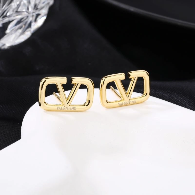 Sustainable Valentino Earrings 211659