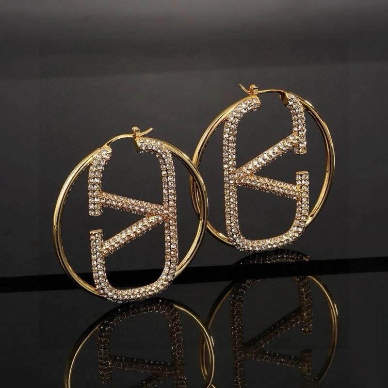Durable Valentino Earrings 211656