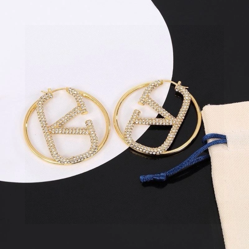 Durable Valentino Earrings 211656