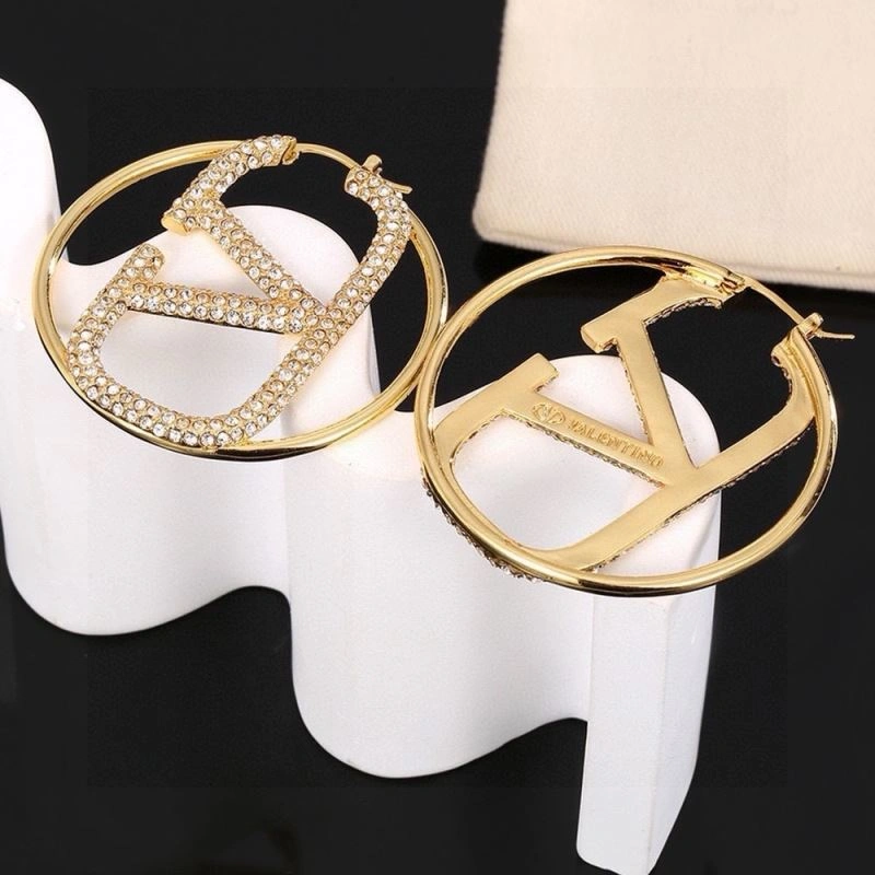 Durable Valentino Earrings 211656