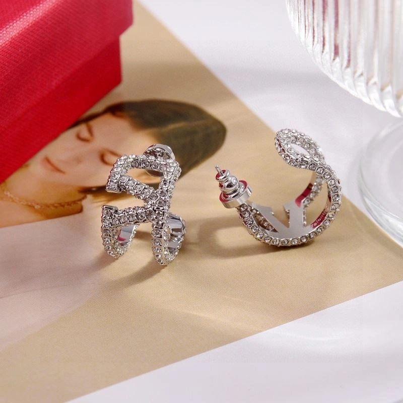 Valentino Earrings WrinkleFree 211654