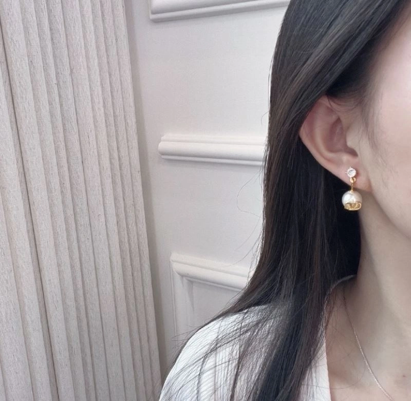 Valentino Earrings Trendsetting 211650