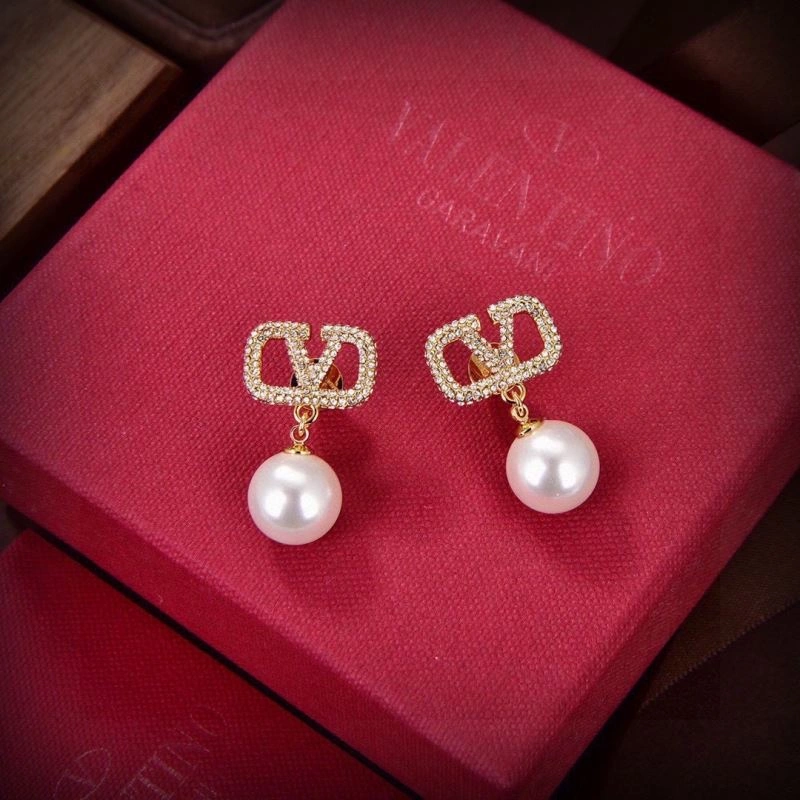 Casual Valentino Earrings 211649