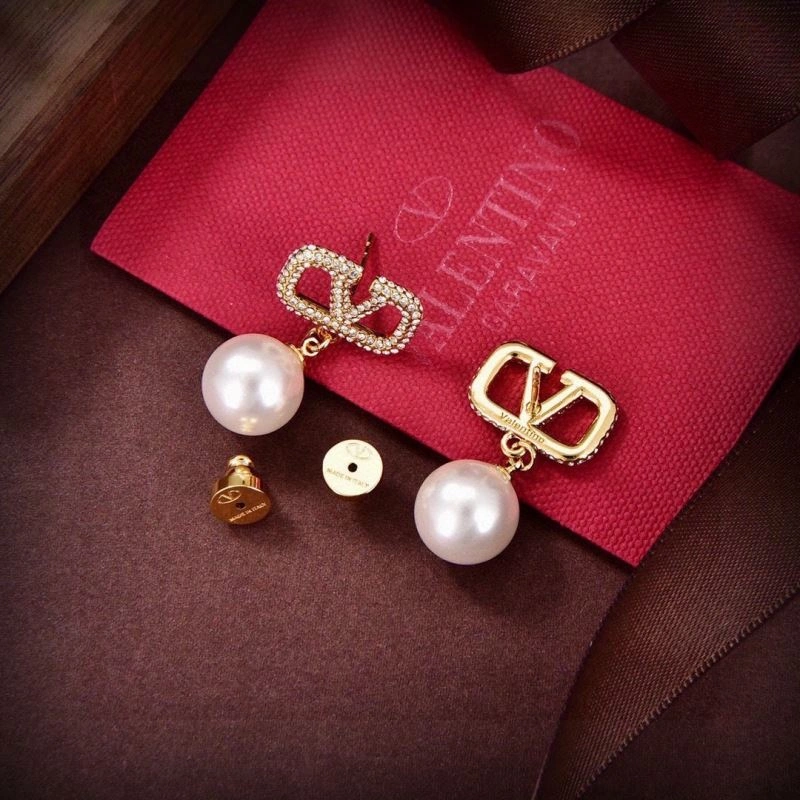 Casual Valentino Earrings 211649