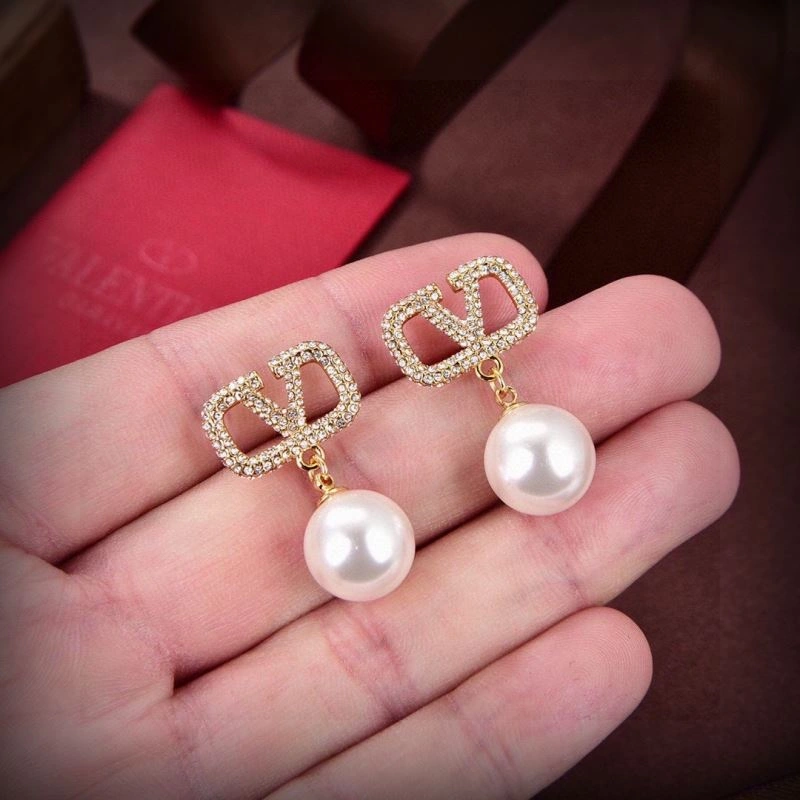 Casual Valentino Earrings 211649
