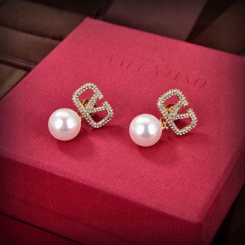 Casual Valentino Earrings 211649