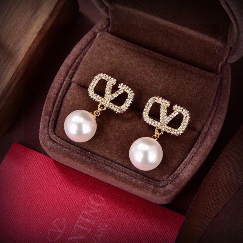 Casual Valentino Earrings 211649