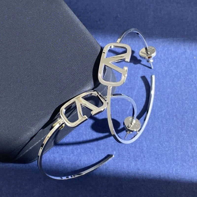 Valentino Earrings HighQuality 211651