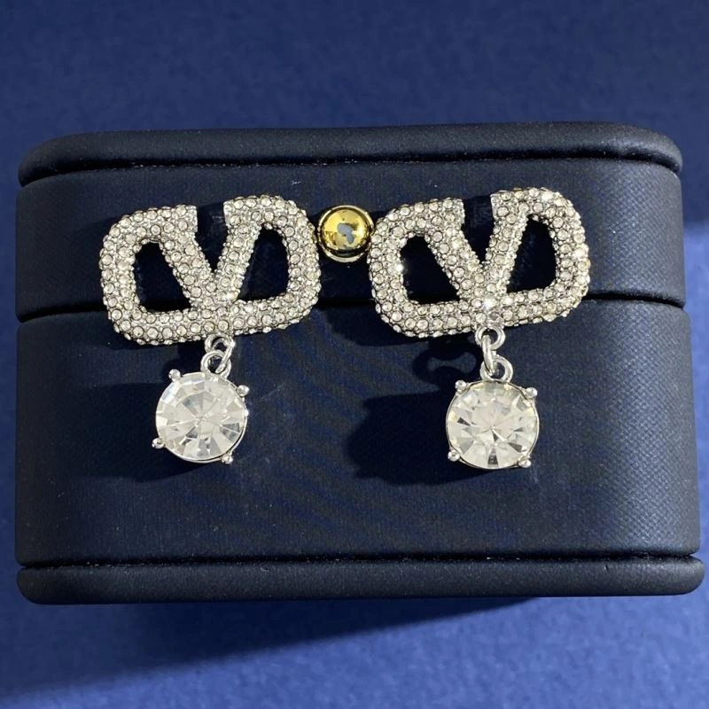 Premium Valentino Earrings 211648