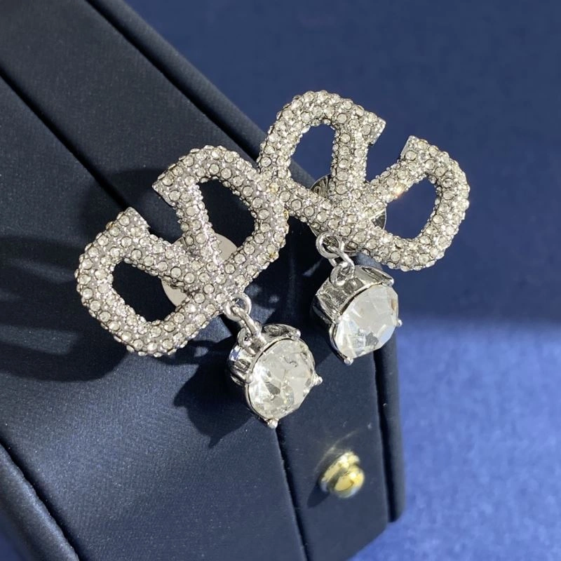 Premium Valentino Earrings 211648