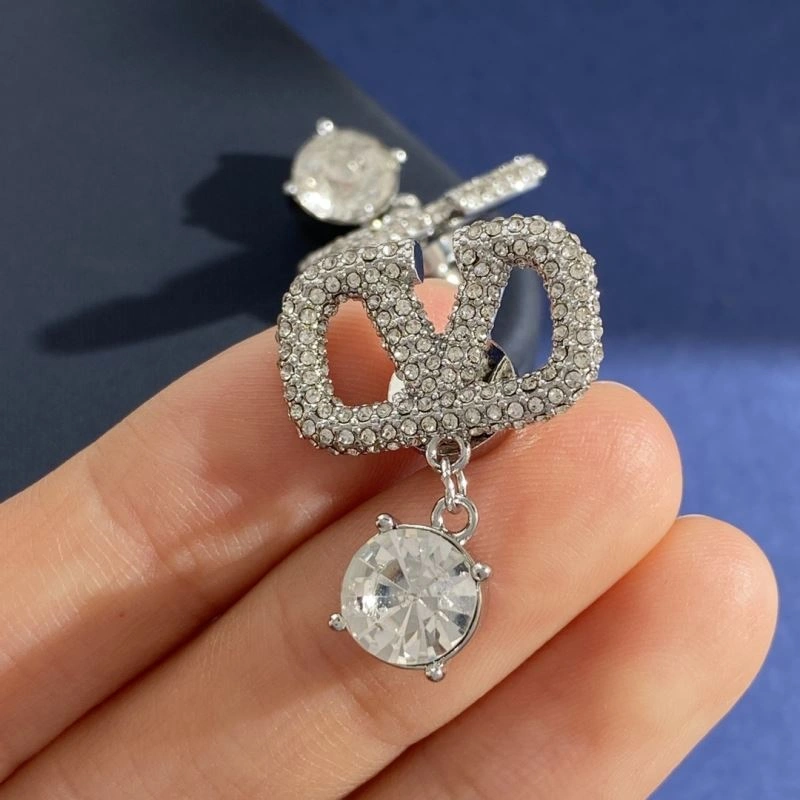 Premium Valentino Earrings 211648
