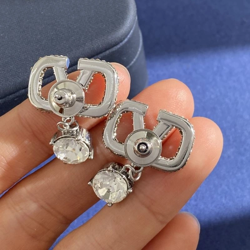 Premium Valentino Earrings 211648