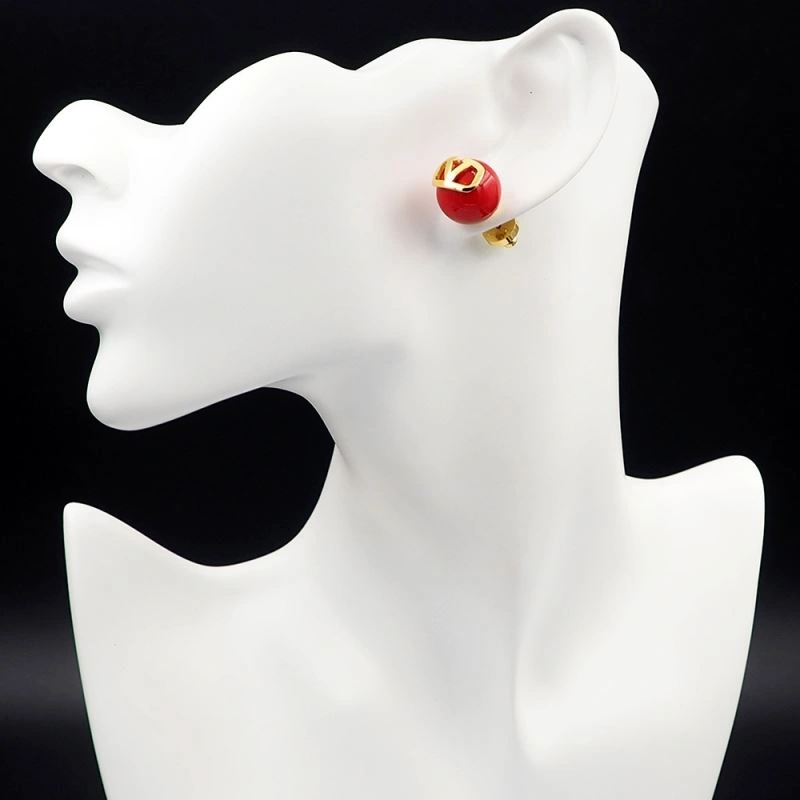 Valentino Earrings Unisex 211657