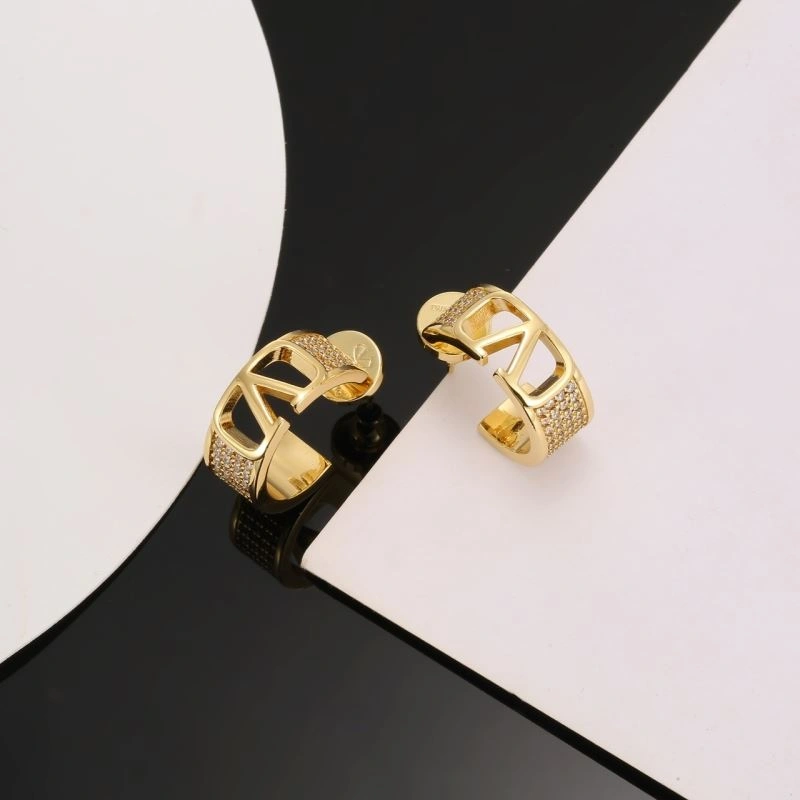 Timeless Valentino Earrings 211643