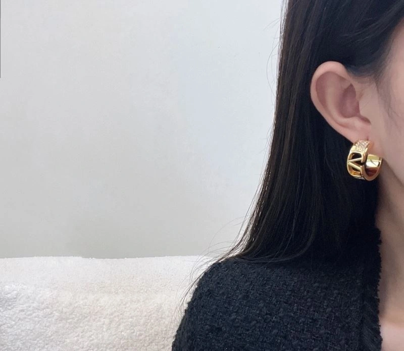 Timeless Valentino Earrings 211643