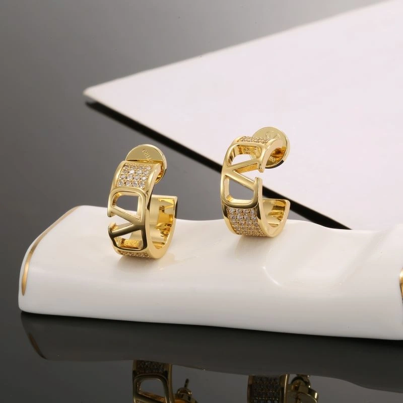 Timeless Valentino Earrings 211643