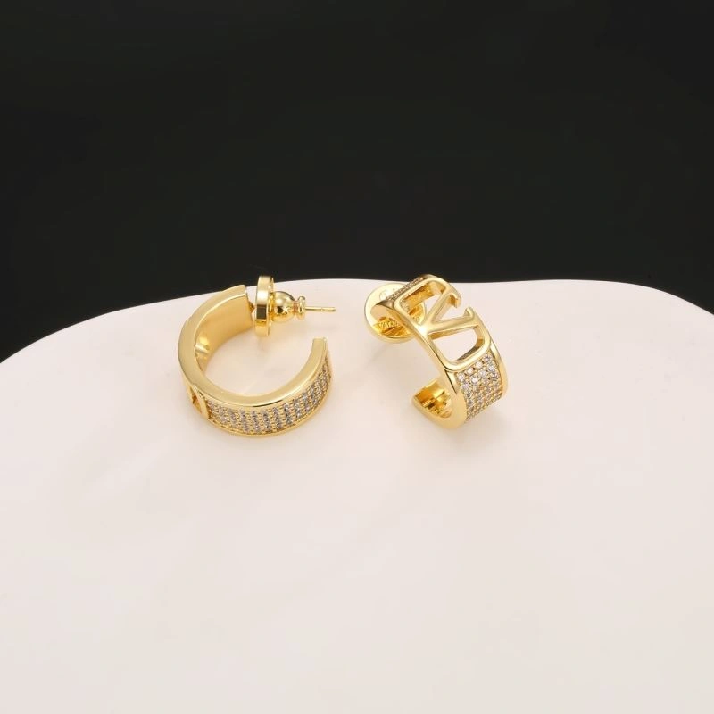 Timeless Valentino Earrings 211643