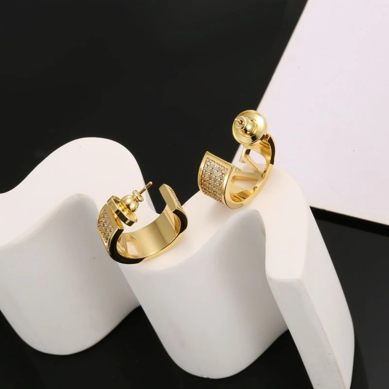 Timeless Valentino Earrings 211643