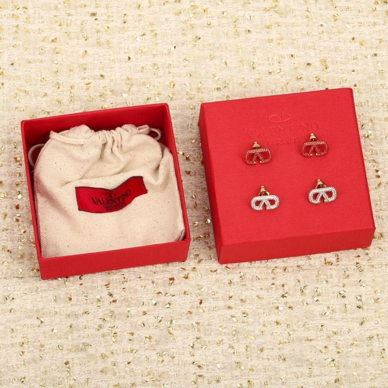 WellDesigned Valentino Earrings 211059