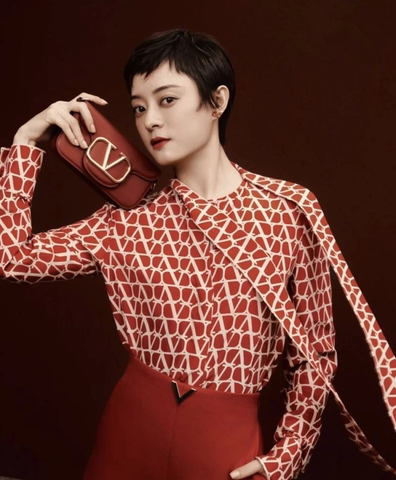 WellDesigned Valentino Earrings 211059