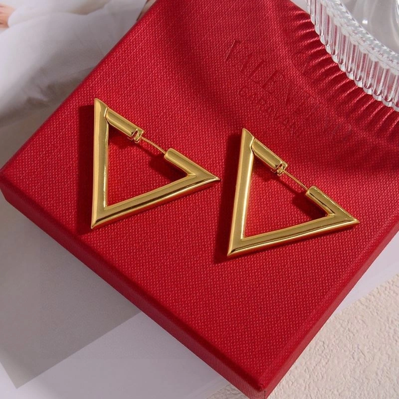 Bold Valentino Earrings 211073