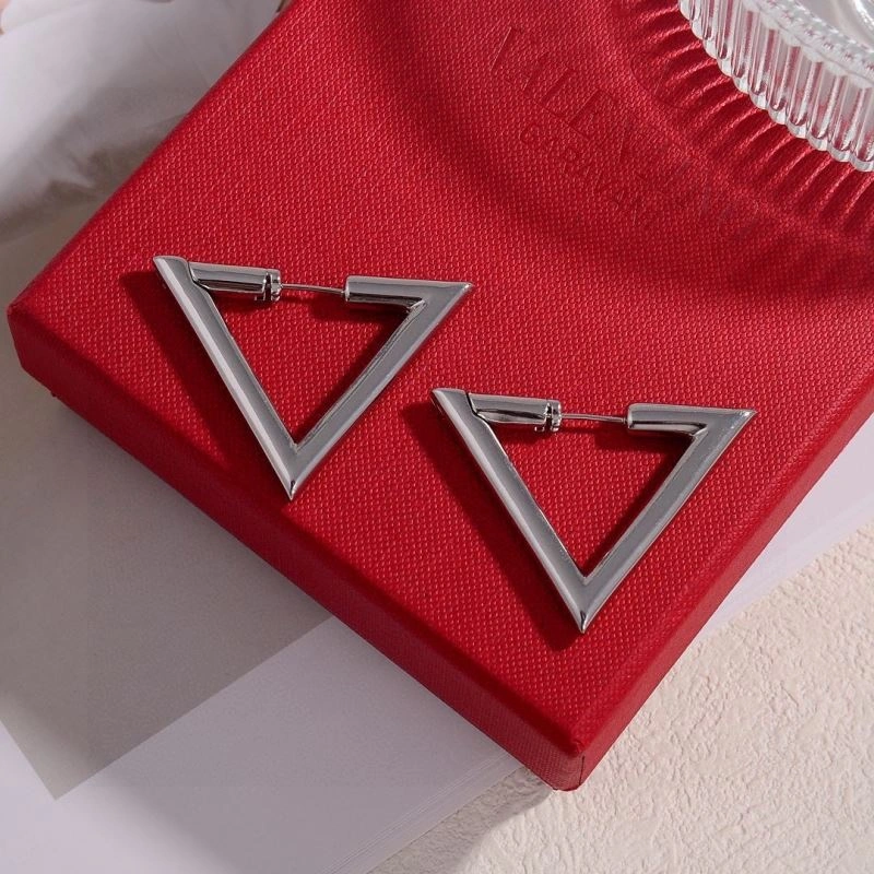 Bold Valentino Earrings 211073
