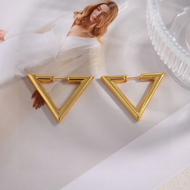 Bold Valentino Earrings 211073