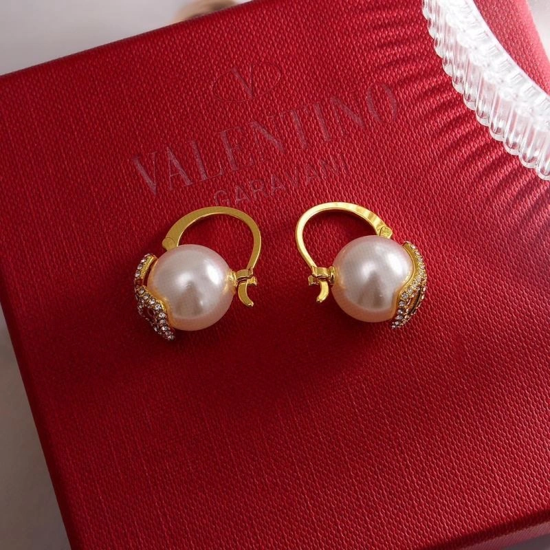 Original Valentino Earrings 211041