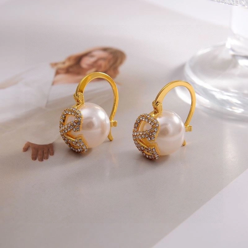 Original Valentino Earrings 211041