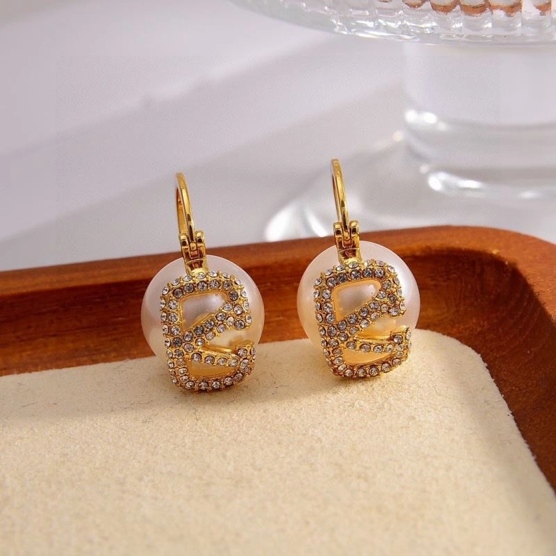 Original Valentino Earrings 211041
