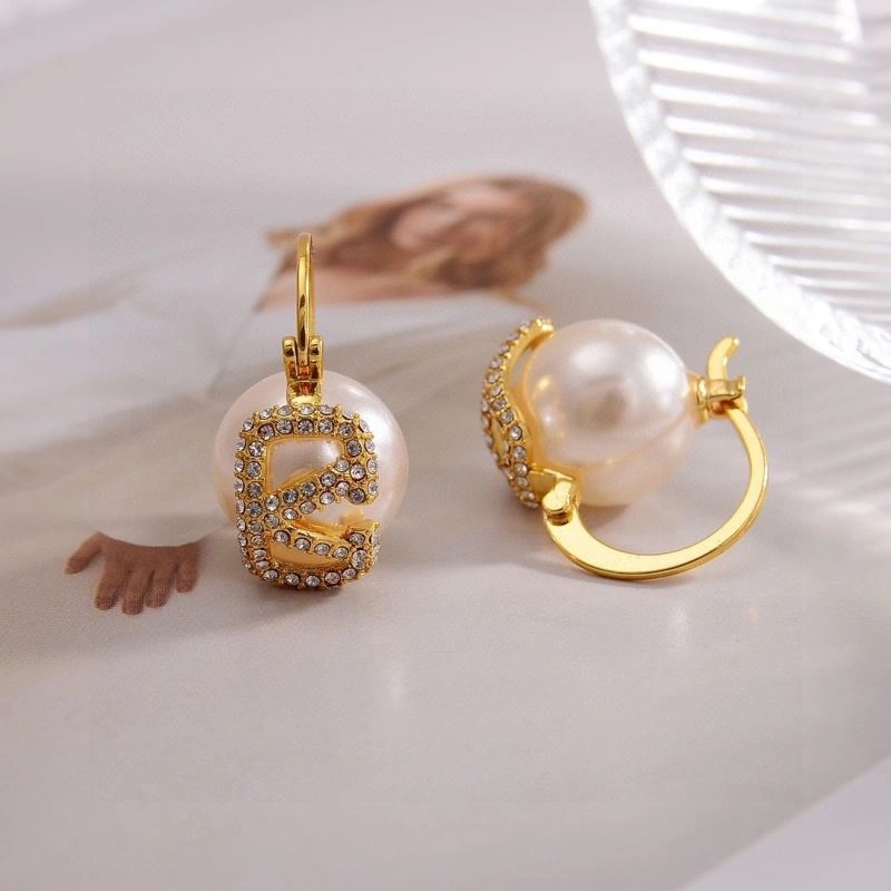 Original Valentino Earrings 211041