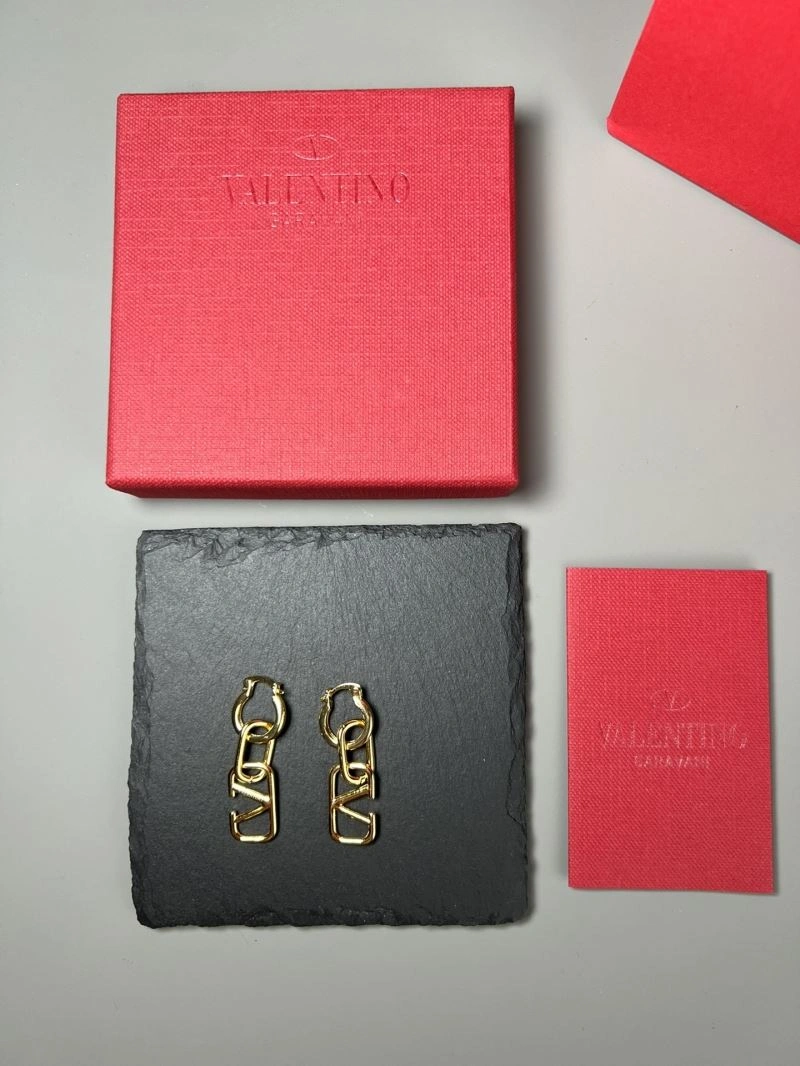 Stylish Valentino Earrings 211058