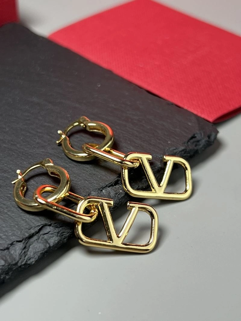 Stylish Valentino Earrings 211058