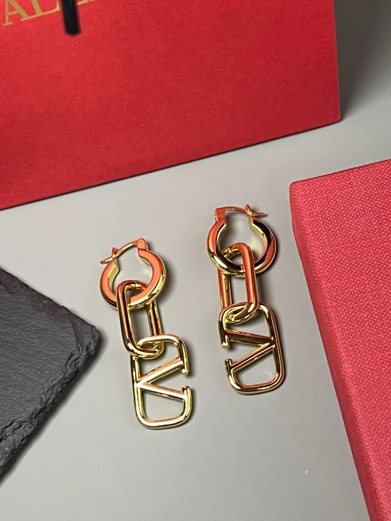 Stylish Valentino Earrings 211058