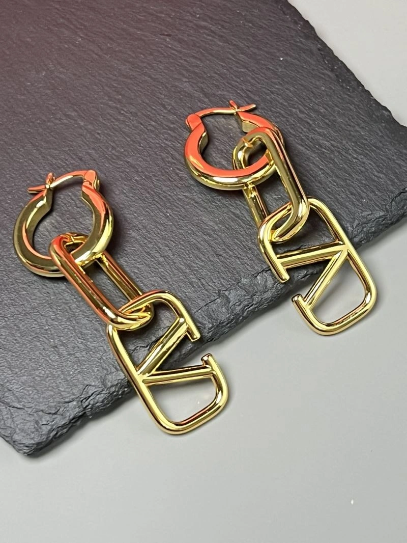 Stylish Valentino Earrings 211058