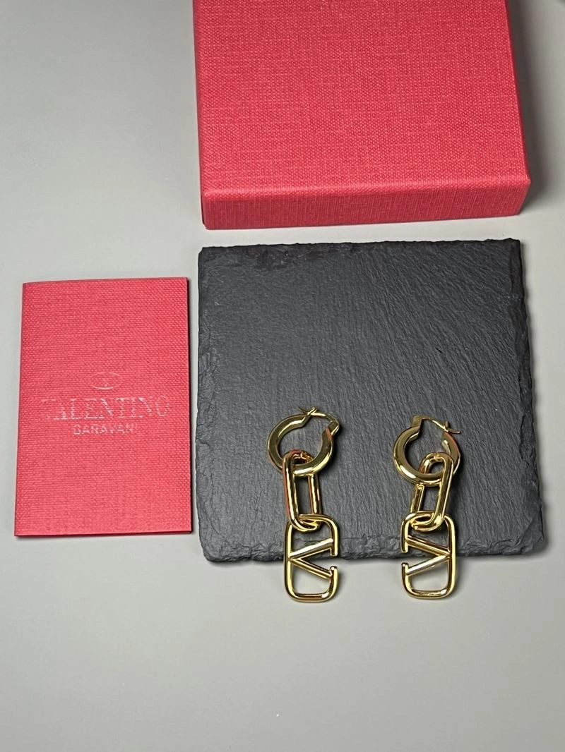 Stylish Valentino Earrings 211058